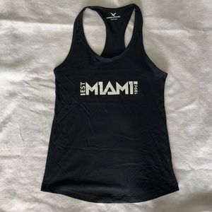 Miami Tank top